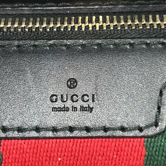 Pristine -VINTAGE GUCCI
WEB BOSTON HB - Picture 5 of 16
